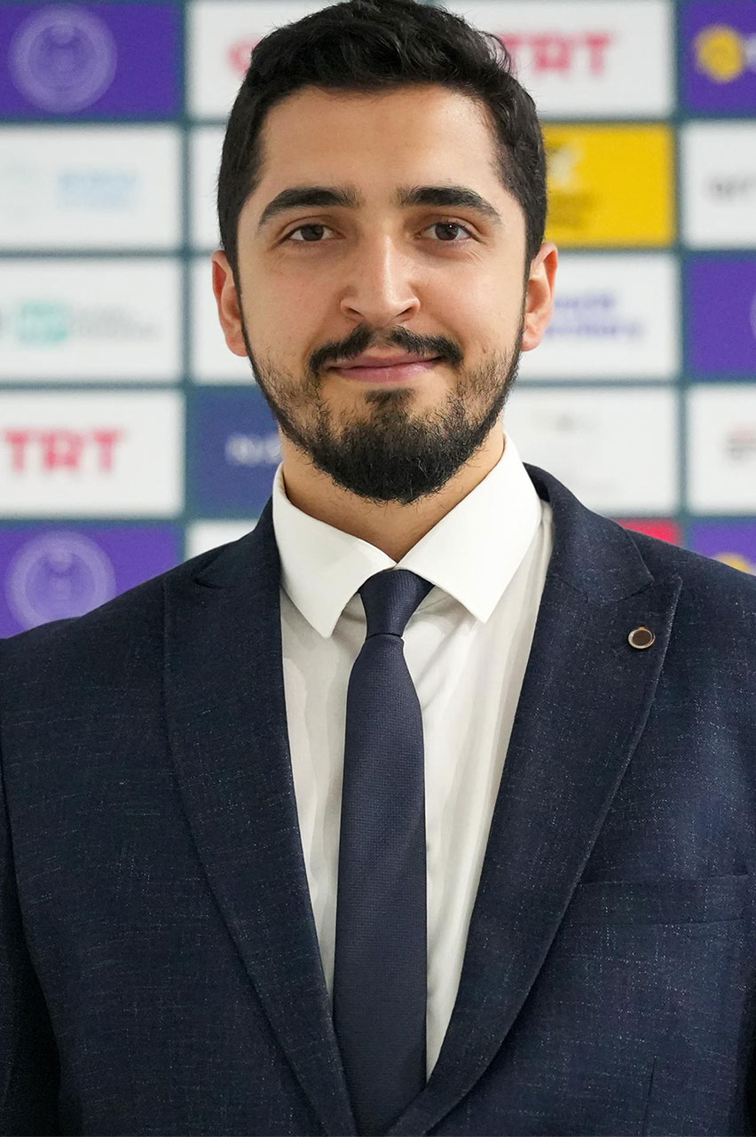 Av. Abdullah Ensar DEMİR