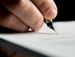 Sözleşmeler Hukuku